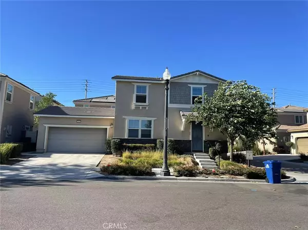 3243 E Mt Rainier DR, Ontario, CA 91762