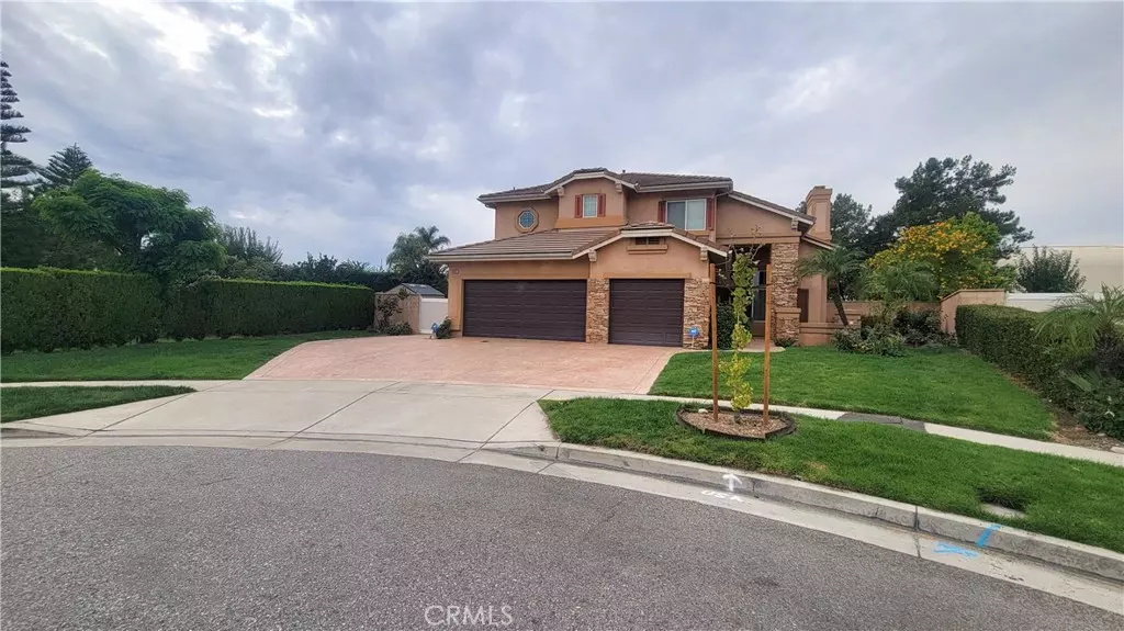 Rancho Cucamonga, CA 91701,8337 Jade DR
