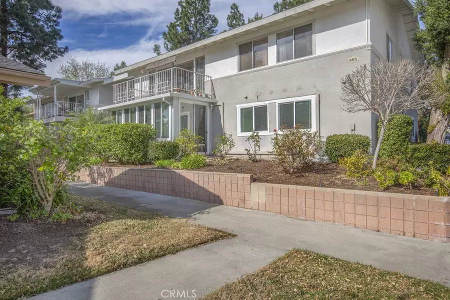 463 Avenida Sevilla #Q, Laguna Woods, CA 92637