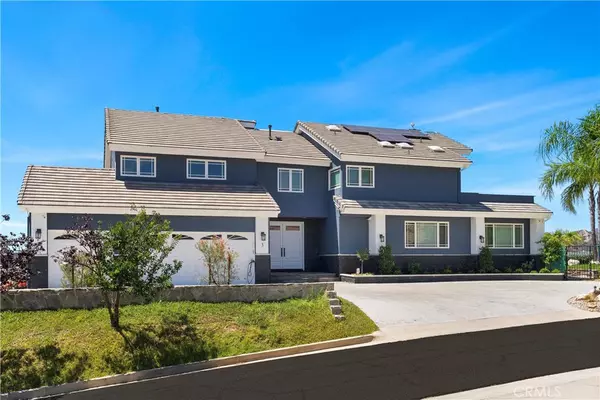 Trabuco Canyon, CA 92679,3 Windy Ridge