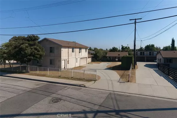12132 Ferris RD, El Monte, CA 91732
