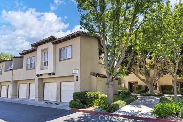 38 Via Solaz, Rancho Santa Margarita, CA 92688