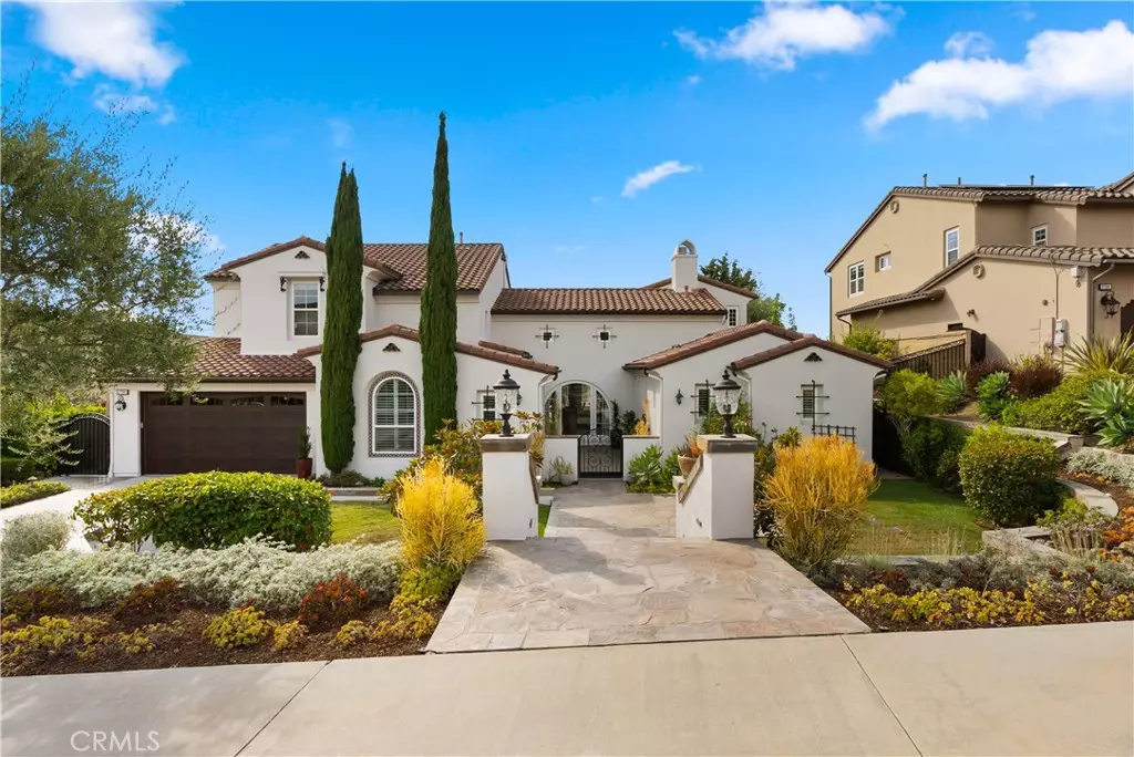 San Juan Capistrano, CA 92675,27381 Via Priorato