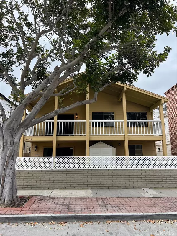 1505 E Balboa BLVD #B, Newport Beach, CA 92661
