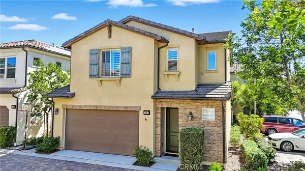 54 Clover, Lake Forest, CA 92630