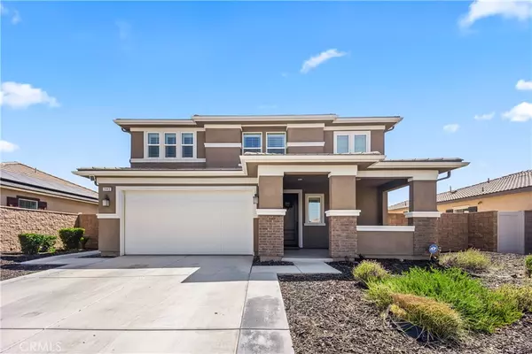 2443 Wild Oak CT, Perris, CA 92570