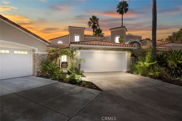 Coto De Caza, CA 92679,6 Avenida La Promesa