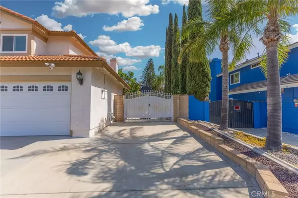 Rialto, CA 92377,2488 W Summerset DR