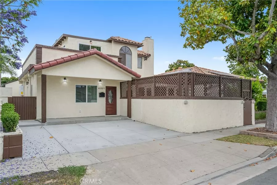 4032 Elsa ST, Lakewood, CA 90712