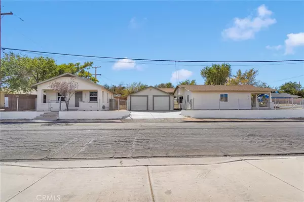 16795 Union ST, Victorville, CA 92395