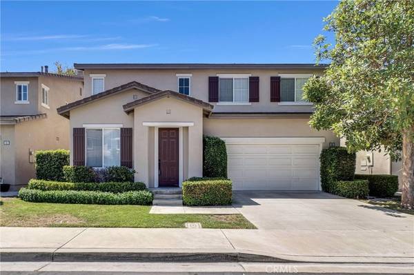 15 Birchwood, Irvine, CA 92618