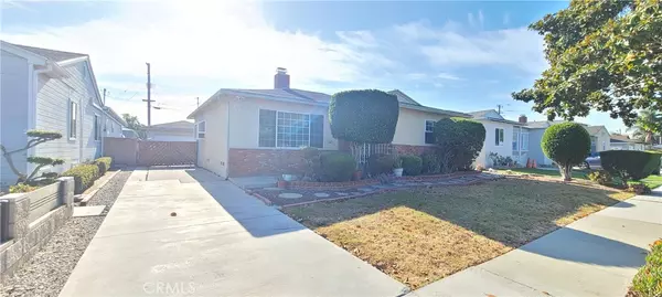 16506 Kristin AVE, Torrance, CA 90504