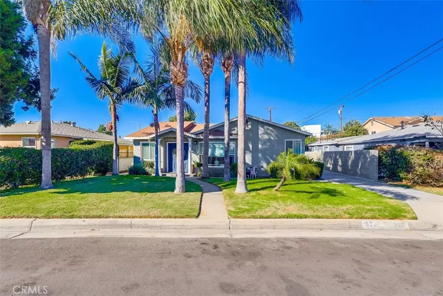 8509 Cleta ST, Downey, CA 90241