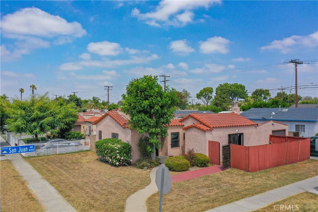 South Gate, CA 90280,3825 Liberty BLVD