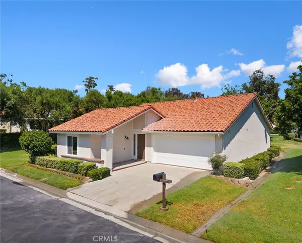 Mission Viejo, CA 92692,28225 Zurburan