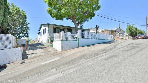 San Gabriel, CA 91770,7672 Sunside DR