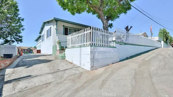 San Gabriel, CA 91770,7672 Sunside DR