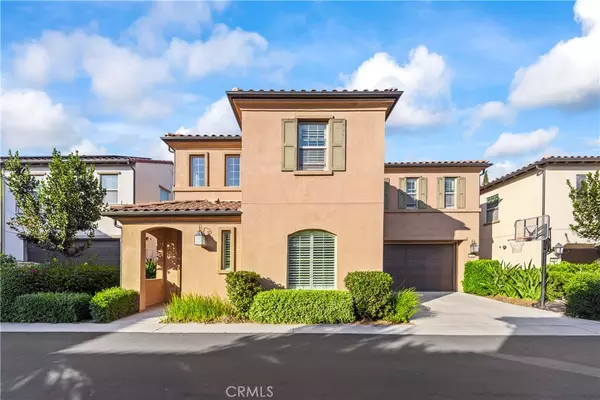 120 Yellow Pine, Irvine, CA 92618