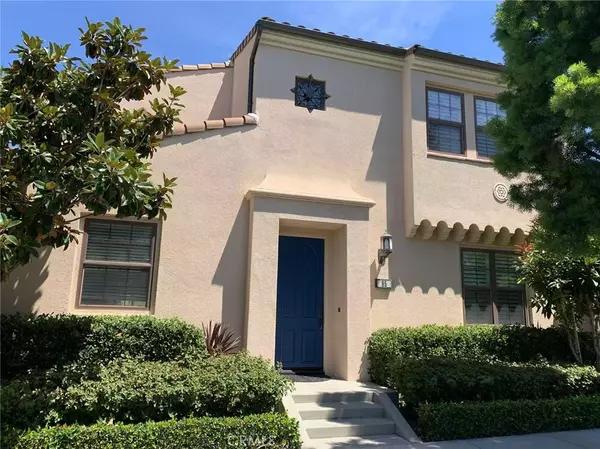 85 Strawberry, Irvine, CA 92620