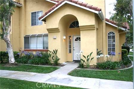 51 Alberti Aisle #344, Irvine, CA 92614