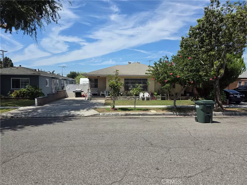 15727 Orizaba AVE, Paramount, CA 90723