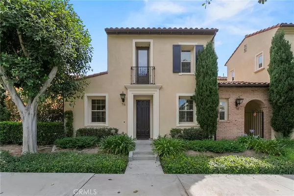 76 Townsend, Irvine, CA 92620