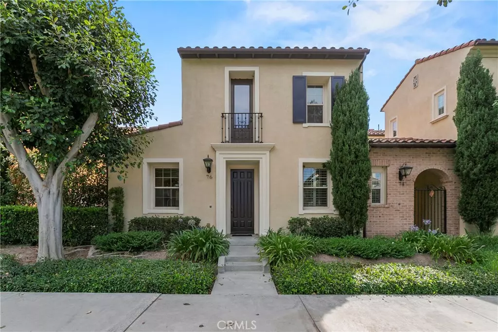 Irvine, CA 92620,76 Townsend