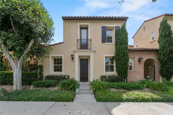 76 Townsend,  Irvine,  CA 92620