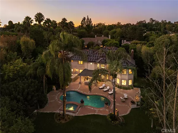 Laguna Hills, CA 92653,25512 Saddle Rock PL