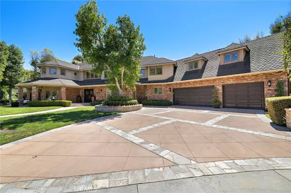 Laguna Hills, CA 92653,25512 Saddle Rock PL