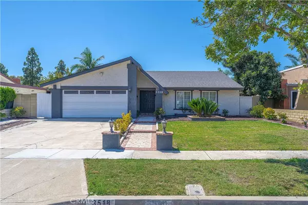 3518 Ramona DR, Santa Ana, CA 92707