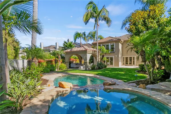 39 Blue Horizon, Laguna Niguel, CA 92677