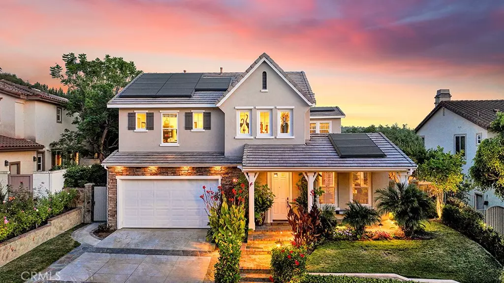 San Clemente, CA 92673,241 Via Sedona
