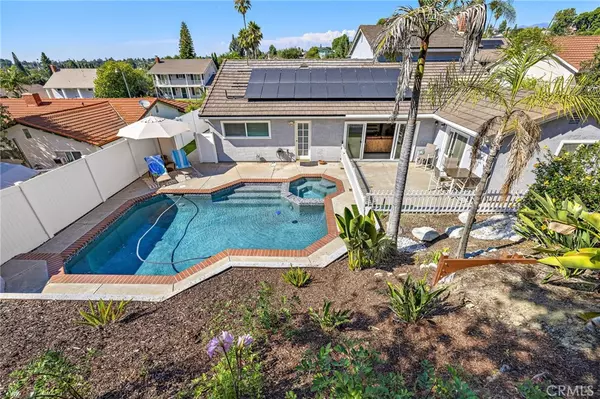 Mission Viejo, CA 92691,26652 Saddleback DR