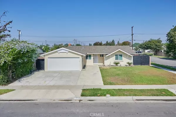 6881 Belgrave AVE, Garden Grove, CA 92845