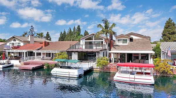 21922 Erie LN, Lake Forest, CA 92630