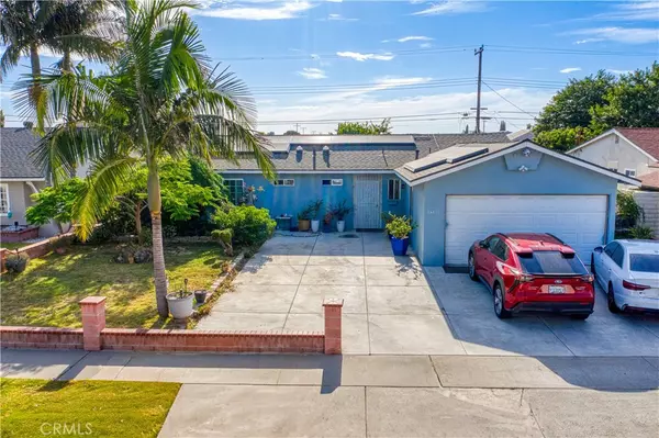 14611 Sail ST, Garden Grove, CA 92843