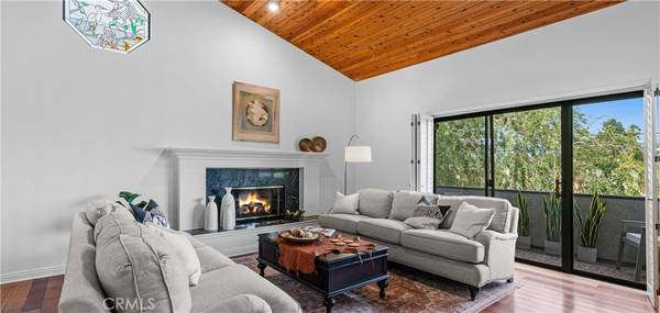 2441 Lyric AVE, Los Angeles, CA 90027