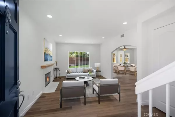 Rancho Santa Margarita, CA 92688,25 Dewberry