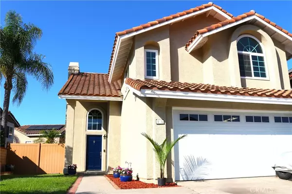 Rancho Santa Margarita, CA 92688,25 Dewberry