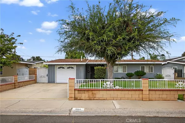 884 S Lime ST, Anaheim, CA 92805