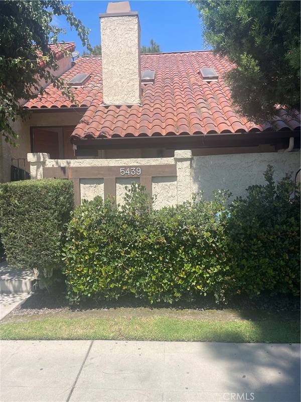 5439 E Centralia ST, Long Beach, CA 90808