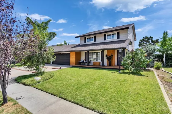850 Palmetto PL, Brea, CA 92821