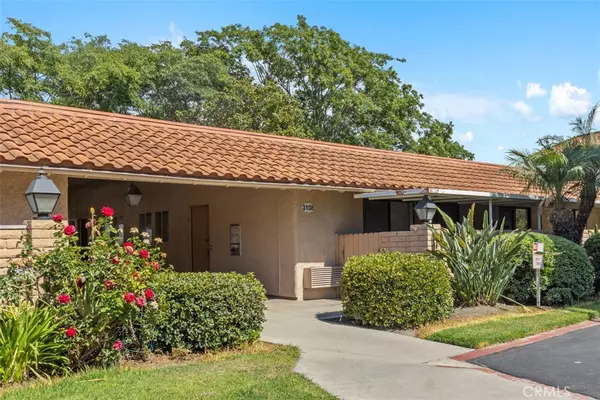 3108 Via Serena South #O, Laguna Woods, CA 92637