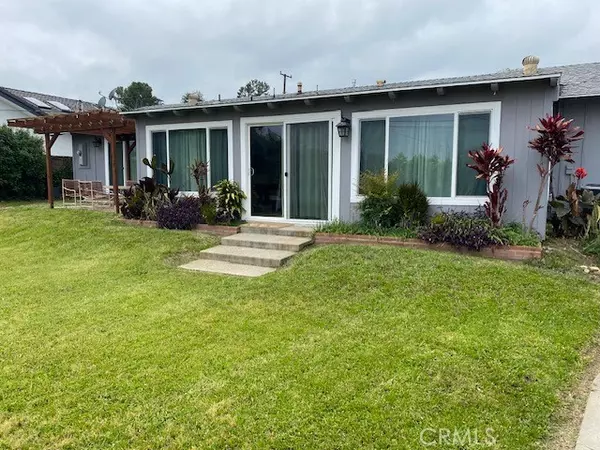 Hacienda Heights, CA 91745,2024 Angelcrest DR