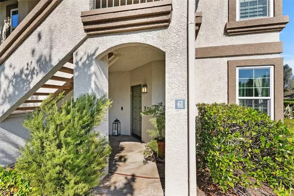 61 Santa Loretta, Rancho Santa Margarita, CA 92688