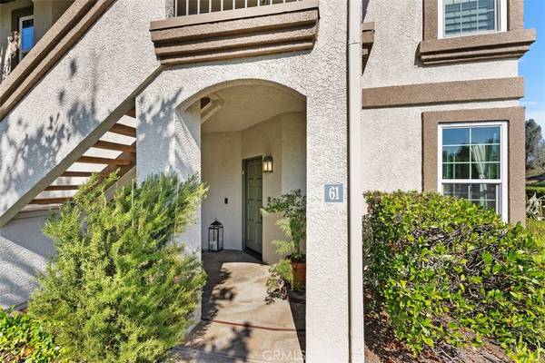 61 Santa Loretta, Rancho Santa Margarita, CA 92688
