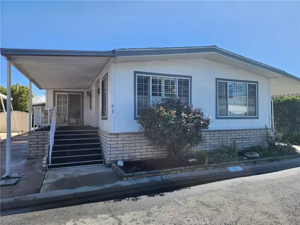 Huntington Beach, CA 92646,18601 Newland ST #71