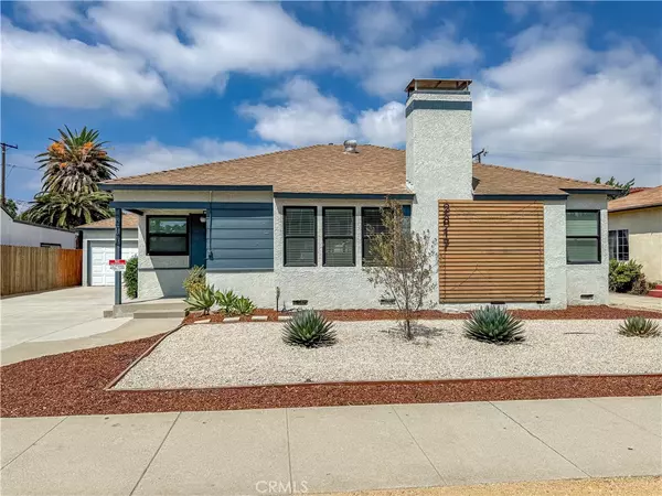 2817 Easy AVE,  Long Beach,  CA 90810