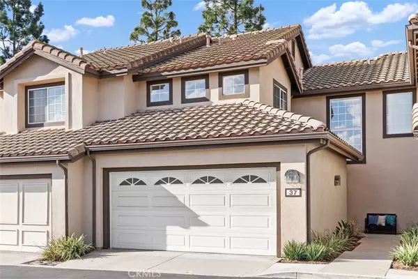 37 Meadowbrook, Aliso Viejo, CA 92656